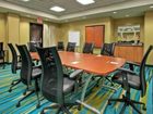 фото отеля Springhill Suites Baton Rouge North/Airport