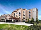 фото отеля Springhill Suites Baton Rouge North/Airport