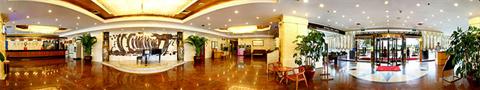 фото отеля Ocean Hotel Tianjin