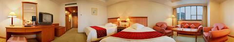 фото отеля Ocean Hotel Tianjin