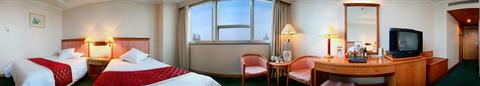 фото отеля Ocean Hotel Tianjin