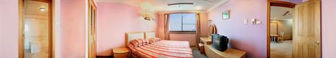 фото отеля Ocean Hotel Tianjin