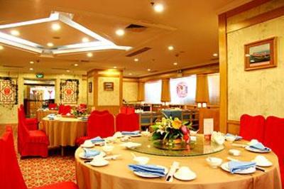 фото отеля Ocean Hotel Tianjin