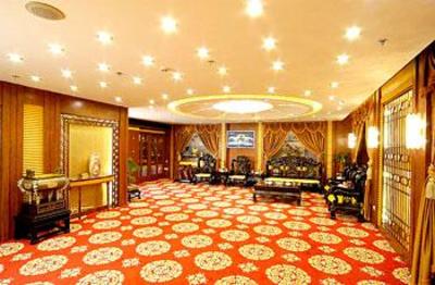 фото отеля Ocean Hotel Tianjin