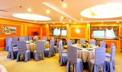 фото отеля Ocean Hotel Tianjin