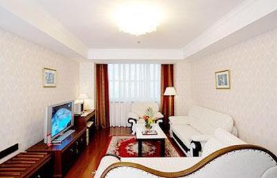 фото отеля Ocean Hotel Tianjin