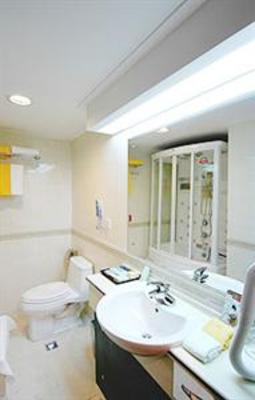 фото отеля Ocean Hotel Tianjin