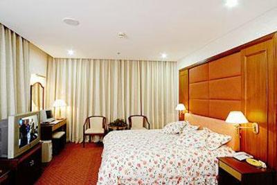 фото отеля Ocean Hotel Tianjin