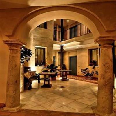 фото отеля Asolter Hotel