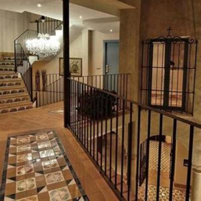 фото отеля Asolter Hotel