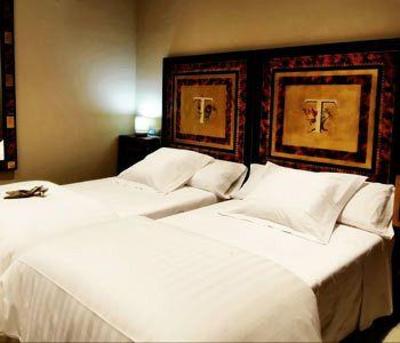 фото отеля Asolter Hotel