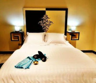 фото отеля Asolter Hotel