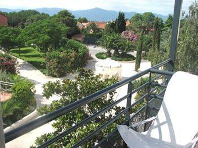фото отеля Hotel Las Motas Cela Alenya