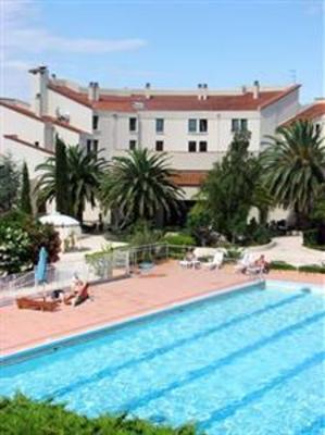 фото отеля Hotel Las Motas Cela Alenya