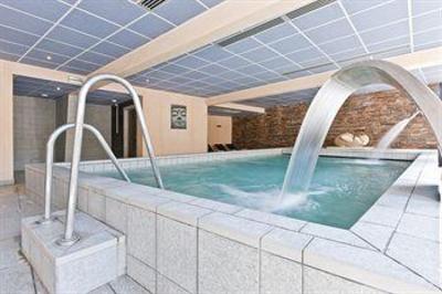 фото отеля Hotel Las Motas Cela Alenya