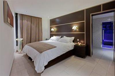 фото отеля Hotel Las Motas Cela Alenya