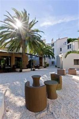 фото отеля Hotel Las Motas Cela Alenya