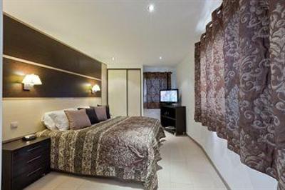 фото отеля Hotel Las Motas Cela Alenya