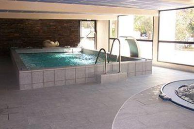 фото отеля Hotel Las Motas Cela Alenya