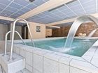 фото отеля Hotel Las Motas Cela Alenya