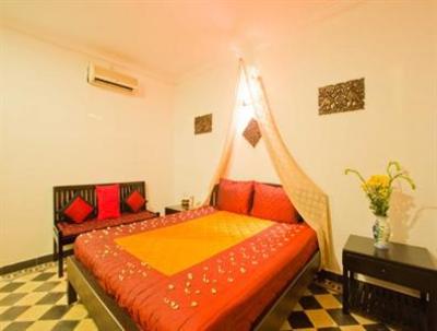 фото отеля Central Boutique Angkor Hotel
