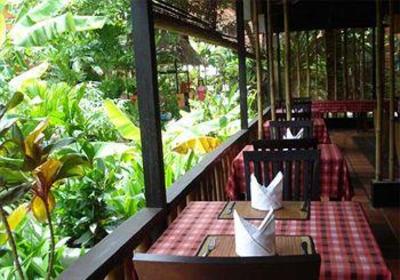 фото отеля Central Boutique Angkor Hotel