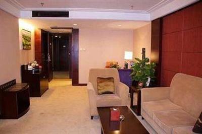 фото отеля Tian Heng International Hotel