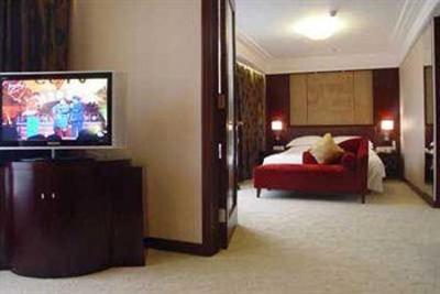 фото отеля Tian Heng International Hotel