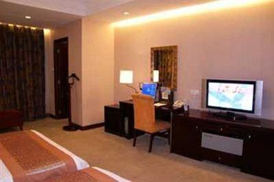 фото отеля Tian Heng International Hotel