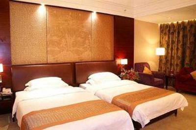 фото отеля Tian Heng International Hotel