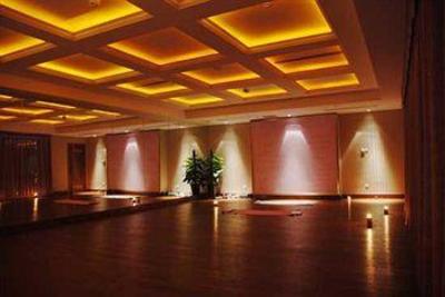 фото отеля Tian Heng International Hotel