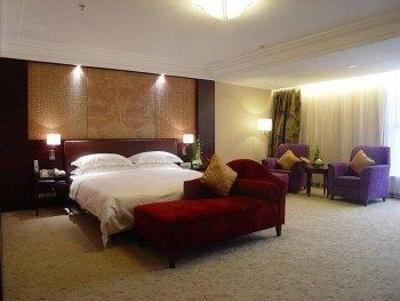фото отеля Tian Heng International Hotel