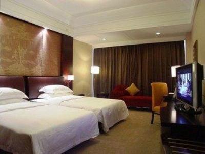 фото отеля Tian Heng International Hotel