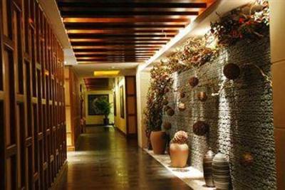 фото отеля Tian Heng International Hotel