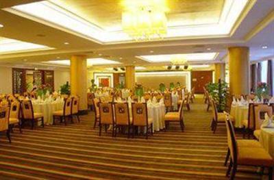 фото отеля Tian Heng International Hotel