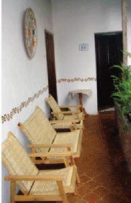 фото отеля Hotel La Casona Temazcal