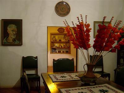 фото отеля Hotel La Casona Temazcal
