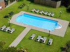 фото отеля Holiday Inn Halifax Harbourview