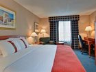 фото отеля Holiday Inn Halifax Harbourview