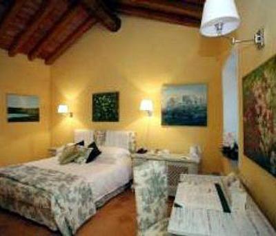 фото отеля Relais Ca dei Santi