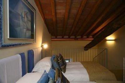 фото отеля Relais Ca dei Santi