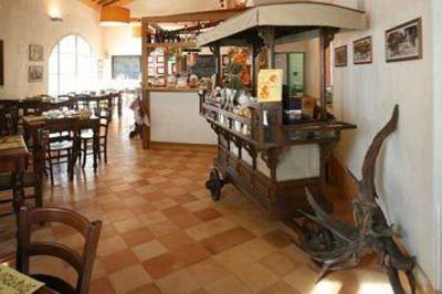 фото отеля Relais Ca dei Santi