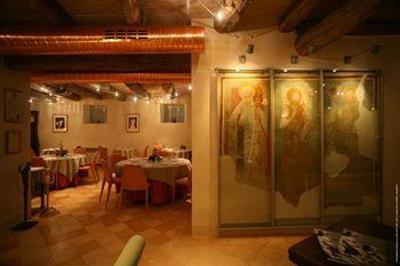 фото отеля Relais Ca dei Santi
