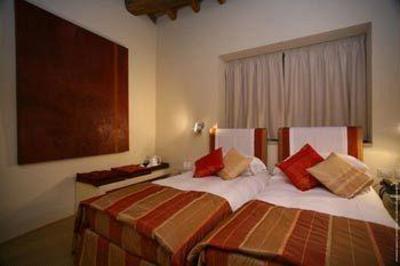 фото отеля Relais Ca dei Santi