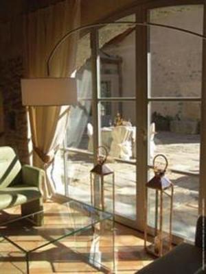 фото отеля Relais Ca dei Santi
