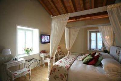фото отеля Relais Ca dei Santi