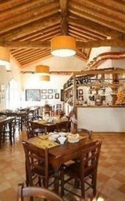 фото отеля Relais Ca dei Santi