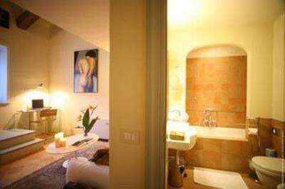 фото отеля Relais Ca dei Santi