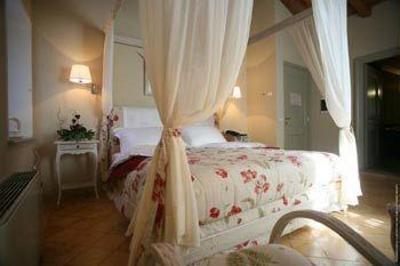 фото отеля Relais Ca dei Santi