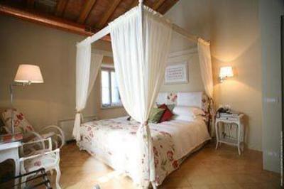 фото отеля Relais Ca dei Santi